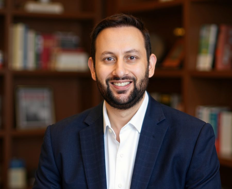 Omar Mudassar